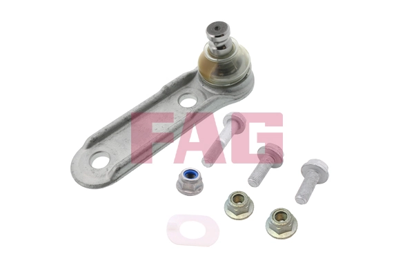 Ball Joint